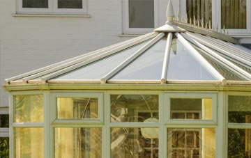 conservatory roof repair Little Dewchurch, Herefordshire