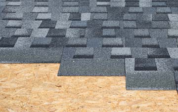 expert Little Dewchurch asphalt roof companies