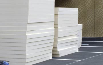 Little Dewchurch flat roof insulation costs