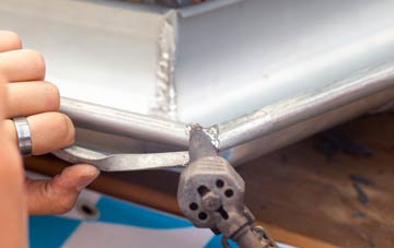 disadvantages of Little Dewchurch lead roofing