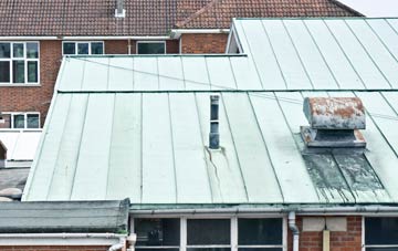 Little Dewchurch lead roofing costs