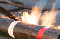 Little Dewchurch flat roofing replacement