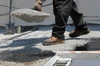 find rated Little Dewchurch flat roofing replacement companies