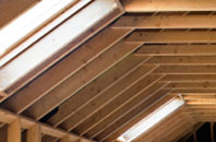 Little Dewchurch tapered roof insulation quotes
